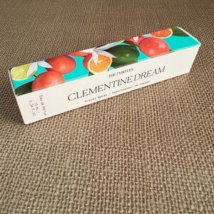 *Used 7 Virtures fragrance